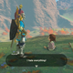 Illustration for article titled Breath of the Wild's Weird Moments Are Some Of The Game's Finest